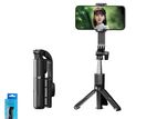 REMAX P16 Selfie Stick Tripod for Live Streaming