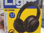 Remax RB-100hb Foldable Wireless Headset