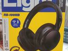 REMAX RB-100HB Wireless Foldable Headphones
