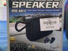 Remax RB-M17 Bluetooth speakr