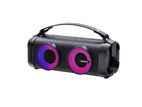 Remax RB-M26 Outdoor Hand Lifted Double Terminal Bluetooth Speaker(New)