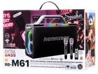 Remax Rb-M61 Bluetooth Speaker