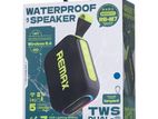 Remax RB-M7 Lighting Wireless Portable Waterproof Speaker /- EMo