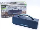 Remax RB-M72 Kunagile Series Portable Wireless Speaker