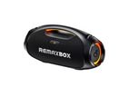 Remax RB-M73 Venattle Series Portable Music Drum Wireless Speaker(New)