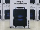 Remax RB-X5 Outdoor Bluetooth Speaker