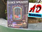 Remax RB X8 speaker