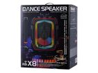 Remax RB-X8 Thunder Series Outdoor Bluetooth Speaker
