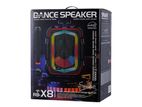 Remax RB-X8 Thunder Series Outdoor Bluetooth Speaker