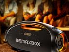 remax rbm73 bluetoot speaker