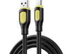 remax RC-C113 A-C Ruinay Series 2.4A Fast Charging Data Cable