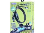 Remax RC-C169 3-in-1 Multi-Functional Fast Charging Cable