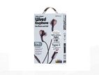 Remax RM-670A Type-C Digital Wired Earphones