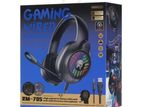 Remax RM-705 3.5mm Wired Gaming Headset(New)