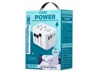 REMAX RP-U11 Astro Series 35W Multifunctional Charger