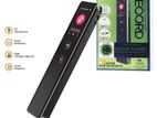 REMAX RP3 Digital Voice Recorder 64GB Built-in