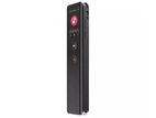 Remax Rp3 Digital Voice Recorder 64GB Built-In Memory(new)