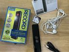REMAX RP3' Voice Recorder 64GB Built-in Memory EM