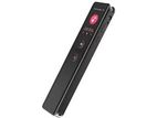 REMAX RP3 Voice Recorder 64GB Built-in Memory