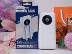 Remax RPP 38 22.5W 20000mAh PowerBank