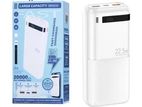 Remax RPP-72 22.5w 20000mAh Powerbank