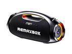 REMAX Venattle Series 60W Wireless Portable Music War Drum Speaker RBM73