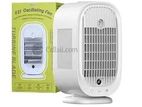 Remax Water Cooling Fan with Display