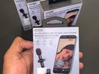 REMAX Wireless Microphone K09