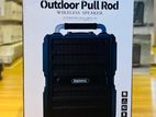 Remax X5 Bluetooth Speaker With Dual Microphone (New)