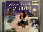 Remember Cat Stevens ( The Ultimate Collection )