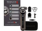 --Remington hybrid Shaver