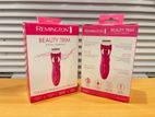 Remington Ladies Trimmers