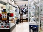 Remium Shop Space for Rent– Liberty Plaza , Col - 03
