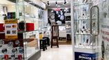 Remium Shop Space for Rent– Liberty Plaza , Col - 03
