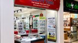 Remium Shop Space for Rent– Liberty Plaza , Col - 03