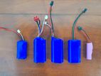 Remote Car Battery