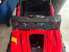 Remote Car