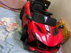 Remote Car