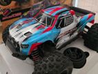 Remote Car MJX 16208