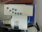Remote Control Bulb