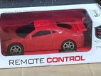 Remote Control Car