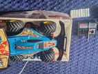 Remote Control Car