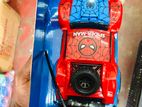 Remote Control Car