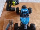 Remote Control Car