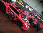 Remote Control Car