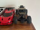 Remote Control Cars