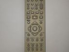 Remote Control Dvd Recorder