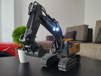 Remote Control Excavator