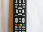Remote control