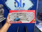 Remote Control Helicopter